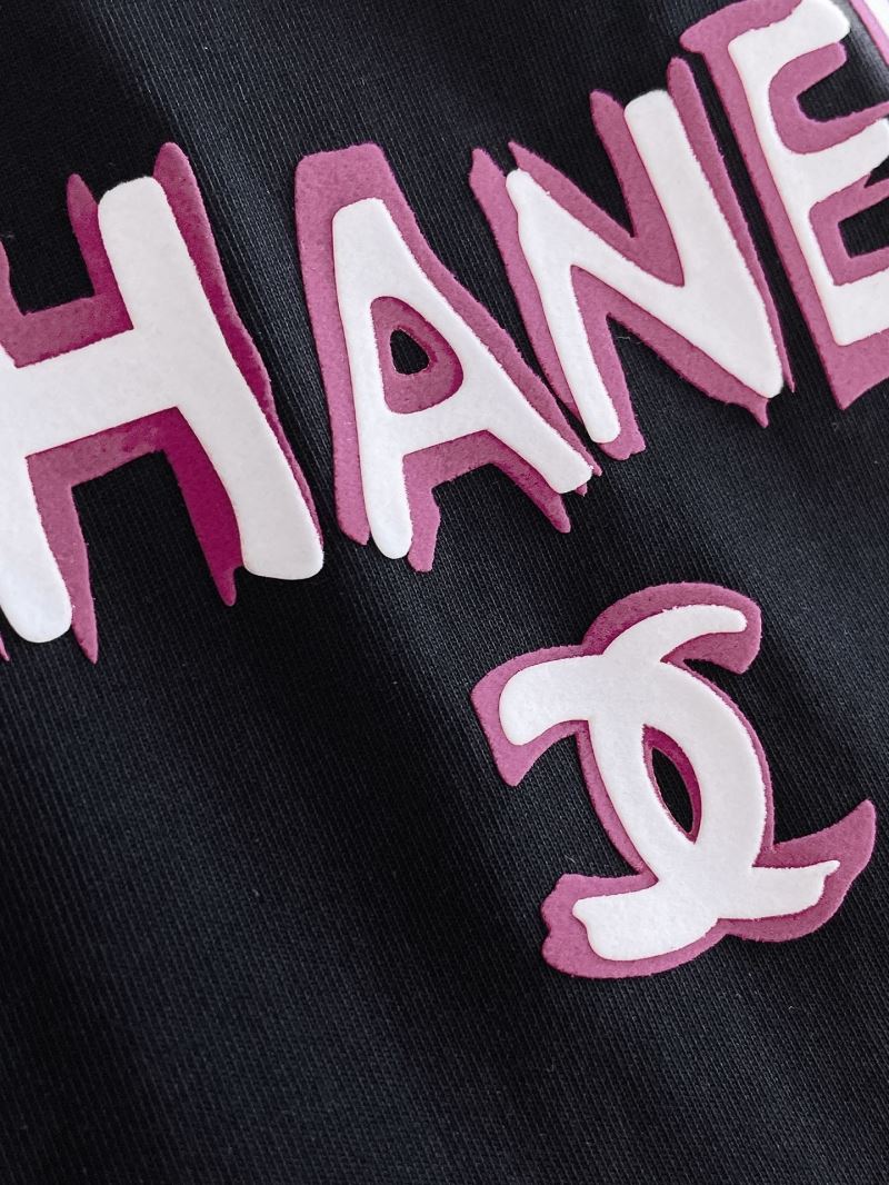 Chanel T-Shirts